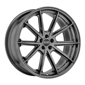Колесный диск OZ Racing W01C63003T6 OZ SUPREMA XT HLT STAR GRAPHITE 9,5x23" 5x112 ET45 W01C63003T6