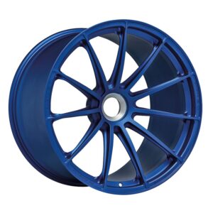Колесный диск OZ Racing W04165001Q1 OZ ULTIMATE ALUMINIUM CL ANODIZZATO BLU 12,5x21" centralna nakrętka ET48 W04165001Q1
