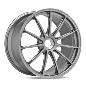 Колесный диск OZ Racing W04165001H1 OZ ULTIMATE ALUMINIUM CL GRIGIO CORSA BRIGHT 12,5x21" centralna nakrętka ET48 W04165001H1