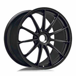 Колесный диск OZ Racing W0416500153 OZ ULTIMATE ALUMINIUM CL MATT BLACK 12,5x21" centralna nakrętka ET48 W0416500153