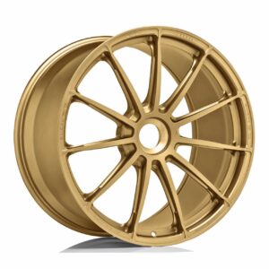 Колесный диск OZ Racing W0416800176 OZ ULTIMATE ALUMINIUM CL RACE GOLD 11x20" centralna nakrętka ET50 W0416800176