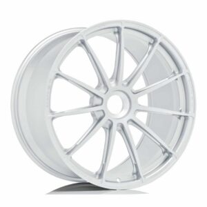 Колесный диск OZ Racing W04165001U9 OZ ULTIMATE ALUMINIUM CL RACE WHITE 12,5x21" centralna nakrętka ET48 W04165001U9