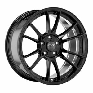 Колесный диск OZ Racing W01713205O2 OZ ULTRALEGGERA HLT GLOSS BLACK 8x19" 5x120 ET35 W01713205O2