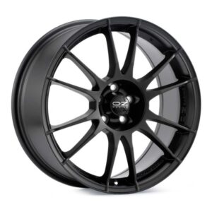 Колесный диск OZ Racing W01713205A53 OZ ULTRALEGGERA HLT MATT BLACK 8x19" 5x120 ET35 W01713205A53