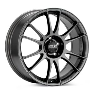 Колесный диск OZ Racing W0171320522 OZ ULTRALEGGERA HLT MATT GRAPHITE 8x19" 5x120 ET35 W0171320522