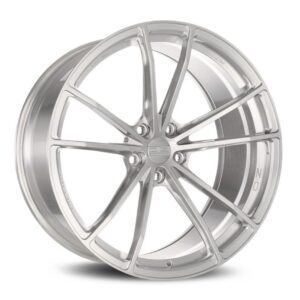 Колесный диск OZ Racing W04096008S3 OZ ZEUS BRUSHED 9x19" 5x120 ET46 W04096008S3