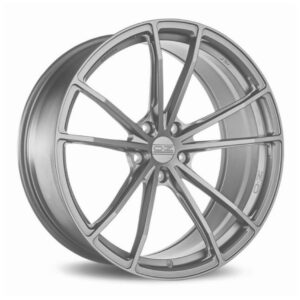 Колесный диск OZ Racing W04095001G1 OZ ZEUS GRIGIO CORSA 8,5x19" 5x120 ET45 W04095001G1