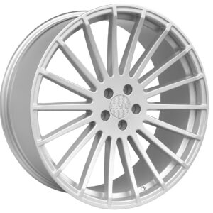Колесные диски Haxer 010H S HAXER 20 5x112 MERCEDES E S W221 W222 HX010H20855X11235SIG