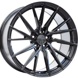 Колесные диски Haxer HX06 B HAXER 21 5x120 BMW X5 X6 E70 E71 F15 HXHX0621105X1155X12037BLG