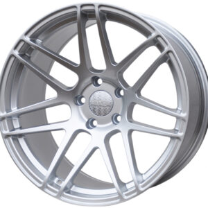 Колесные диски Haxer HX022 SREBRNE HAXER 19 5x120 BMW 5 7 F10 F11 HXHX022199X105X12030SI
