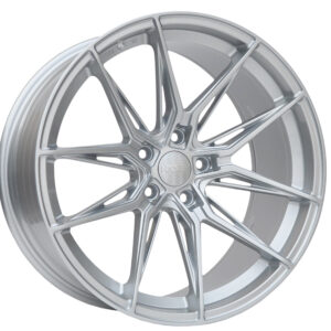 Колесные диски Haxer HX036 S ALUHAXER 19 5x112 BMW 5 G30 G31 6 G32 HX0361985X955X11225SIG