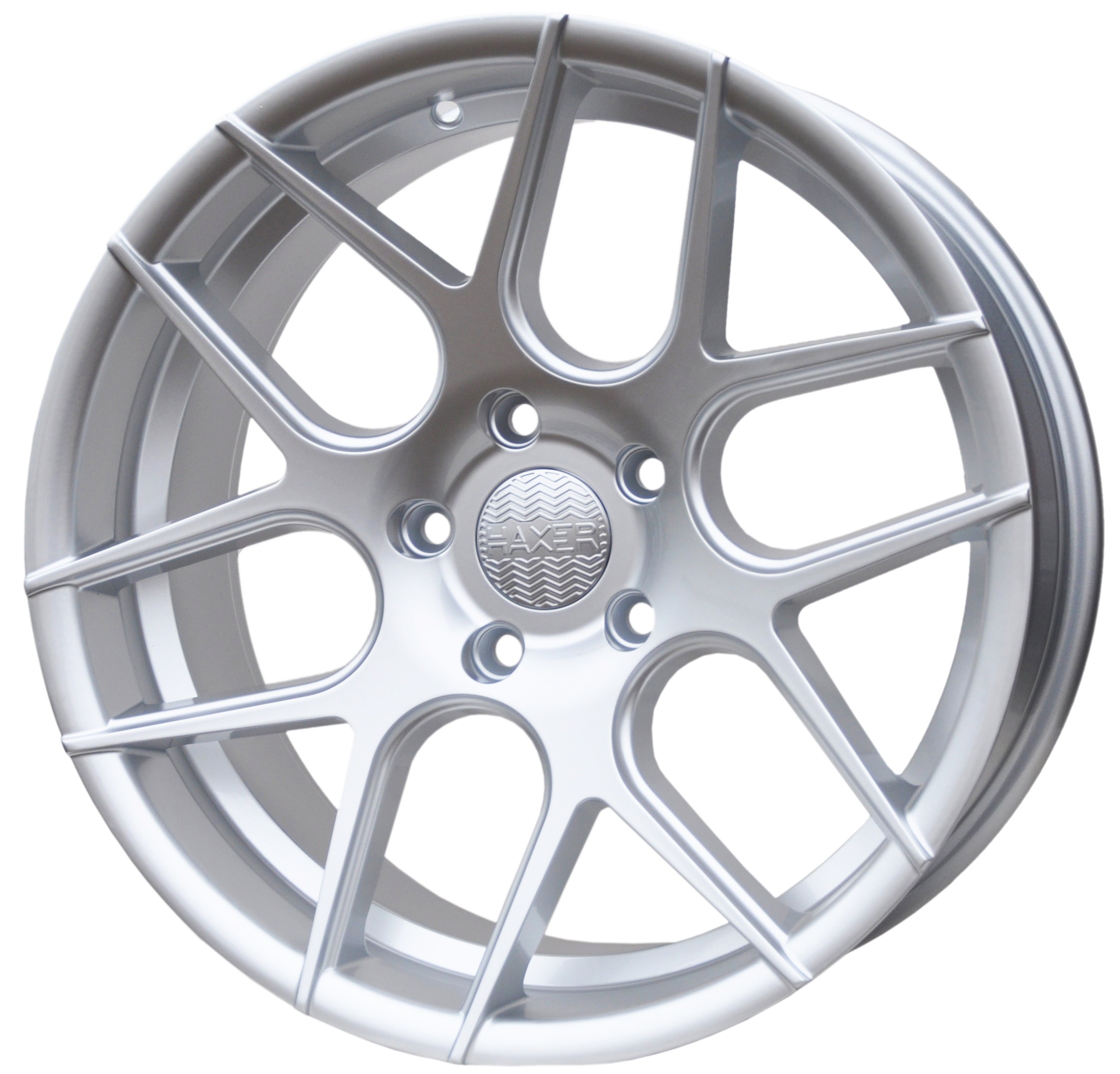 Колесные диски Haxer HX022 HAXER 18 5x120 DO BMW 5 7 F30 F10 F13 HXHX022J188X95X12035SIG