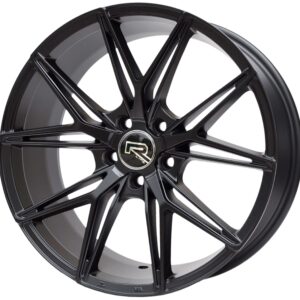 Колесные диски Haxer Y0036 BM HAXER 18 5x112 CUPRA FORMENTOR HXY00361885X11240BL
