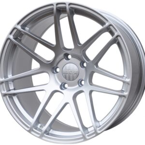 Колесные диски Haxer HX020 SREBRNE HAXER 19 5x120 BMW 5 7 E60 E65 HXHX020199X105X12020SIG