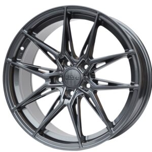 Колесные диски Haxer HX036 G HAXER 18 5x112 AUDI A4 A5 A7 A8 SQ5 HX0361885X11240GMMG