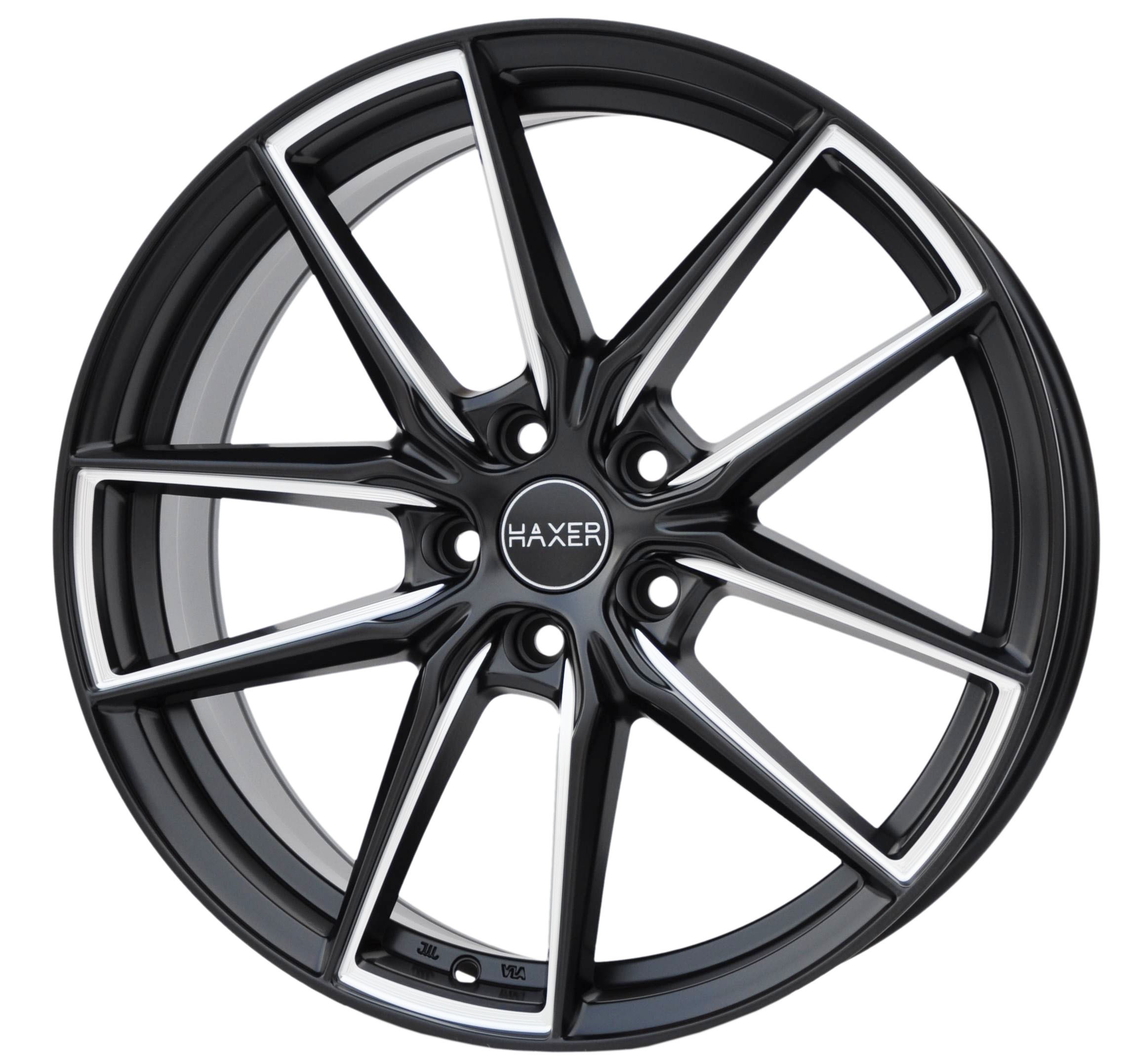 Колесные диски Haxer HX045 B HAXER 20 5x108 VOLVO XC60 XC90 V90 HXHX04520855X10842MBM