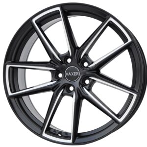 Колесные диски Haxer HX045 B HAXER 20 5x112 AUDI AUDI A5 A7 S6 S7 HXHX04520855X11225MBM