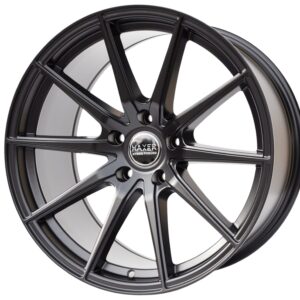 Колесные диски Haxer HX034 MBM HAXER 20 5x120 BMW F10 F11 F01 F02 HXHX034209X1055X12030MBMG