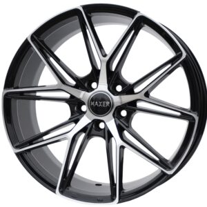 Колесные диски Haxer HX043 MBM HAXER 19 5x108 JAGUAR VOLVO S90 HXHX04319855X10840MBM