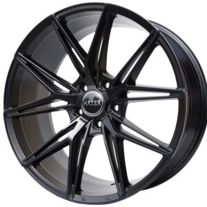 Колесные диски Haxer HX043 B HAXER 19 5x112 AUDI A6 A8 MERCEDES HXHX04319855X11240BLG