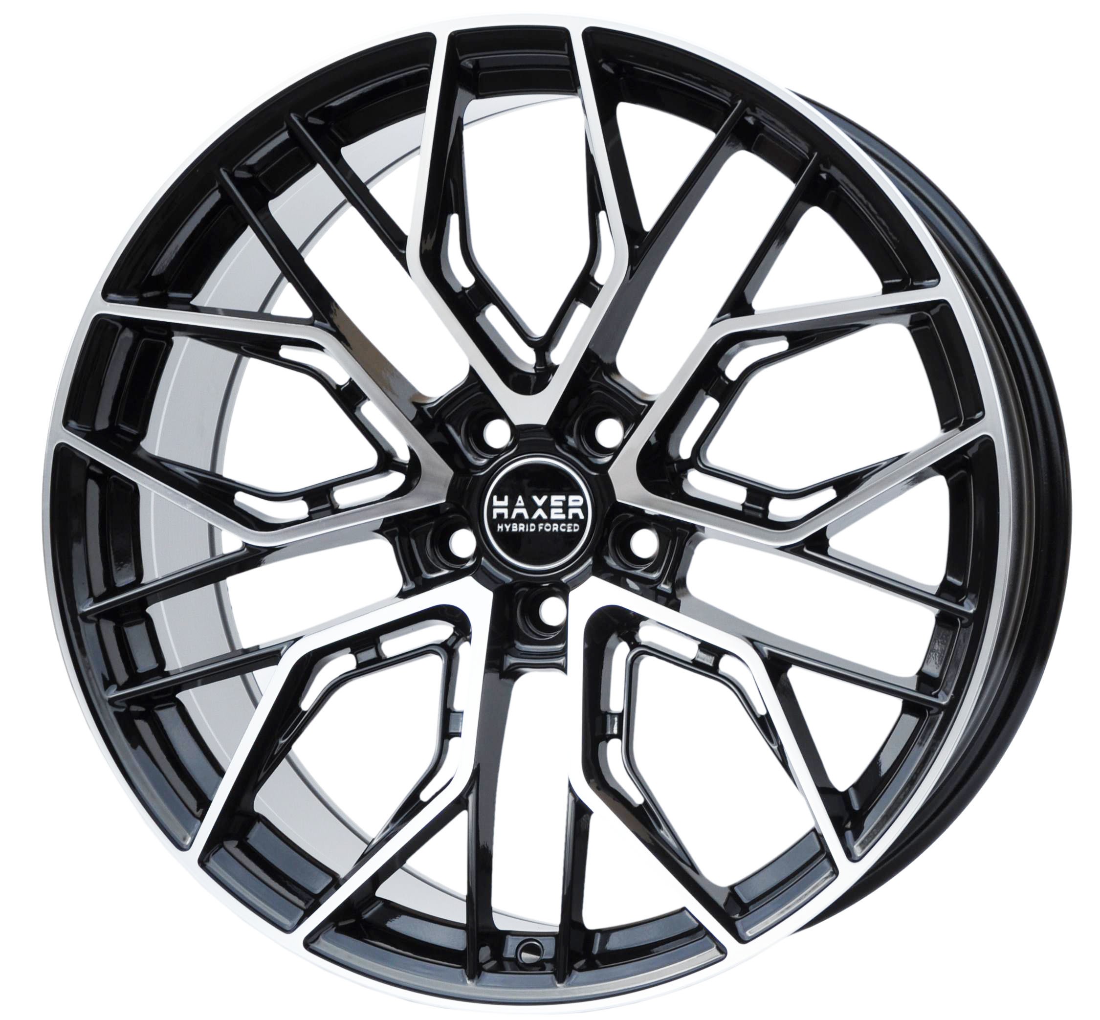 Колесные диски Haxer HX015F HAXER ALU20 5x112 AUDI A6 A7 A8 Q5 Q7 HXHX015F2095X11230MBG