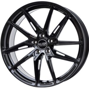 Колесные диски Haxer HX08F BL HAXER 21 5x112 BMW 5 7 X3 X5 X6 G30 HXHX08F219X1055X11228BLG