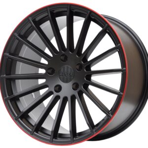 Колесные диски Haxer HX010 BR 20 5x130 MERCEDES KLASY G W463 W464 HXHX010201055X13040MBR