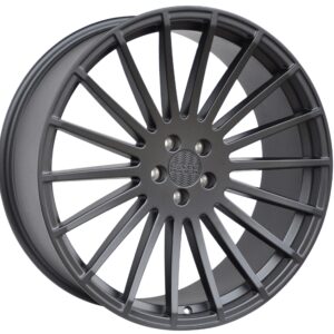 Колесные диски Haxer 010H B HAXER 21 5x112 BMW X4 X5 X7 G05 G07 10,5J 11,5J HX010H21105X1155X11240BLG