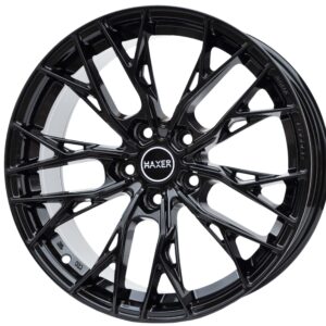 Колесные диски Haxer HX042 HAXER 20 5x112 MERCEDES E S W213 W214 W221 W222 W223 8,5J 9,5J HX042A58712085X955X11225BLG