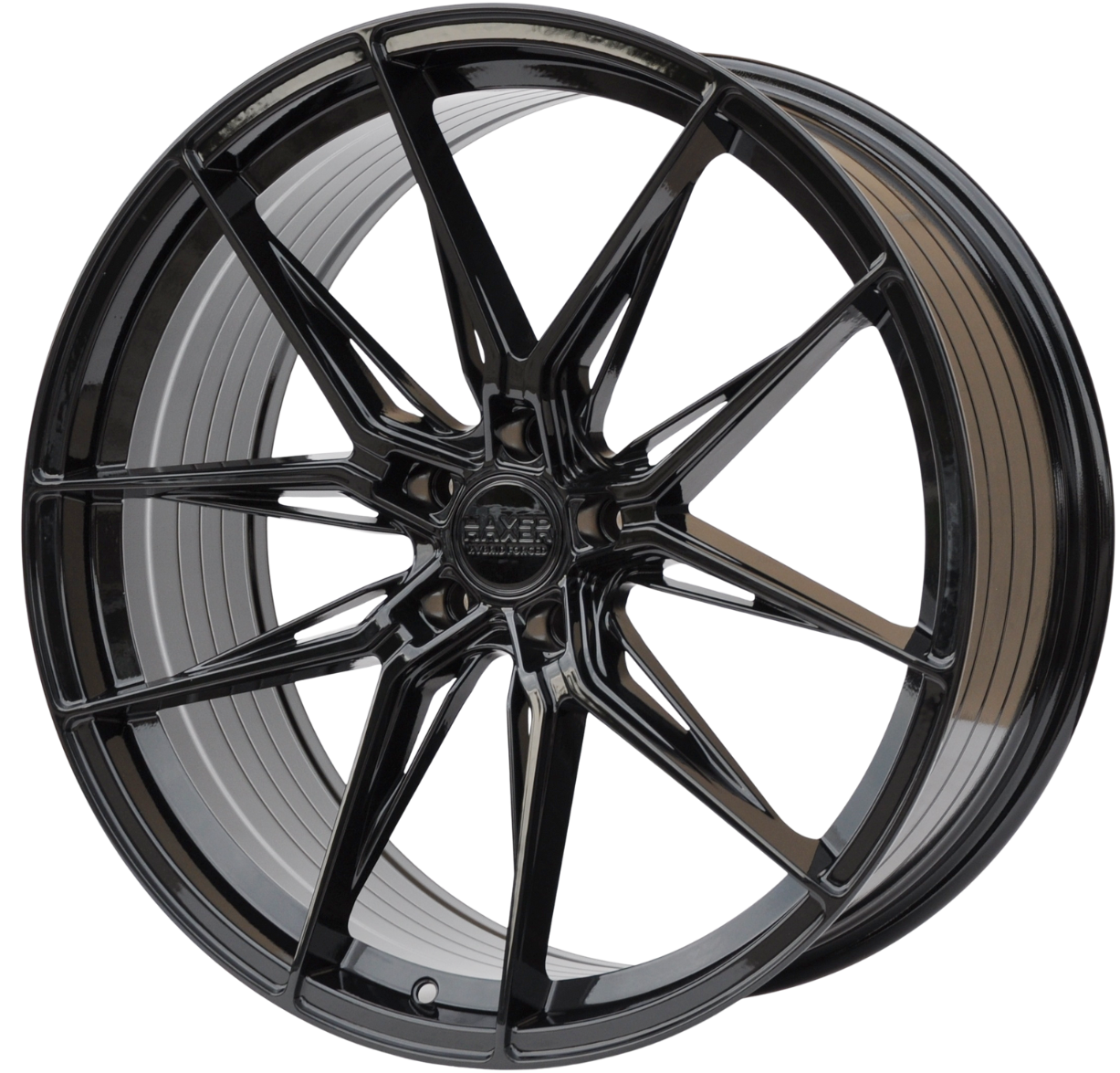 Колесные диски Haxer HX036 HAXER 21 5x112 AUDI A7 A8 Q5 Q7 SQ7 Q8 HX0362195X11225BLG