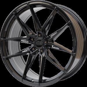 Колесные диски Haxer HX036 ALU HAXER 21 5x112 AUDI A7 A8 Q5 Q7 SQ7 Q8 9J ET30 HX0362195X11230BLG