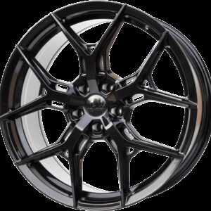 Колесные диски Haxer 1696 B HAXER 20 5x114,3 HAXER TESLA 3 Y HX169620855X114335BL