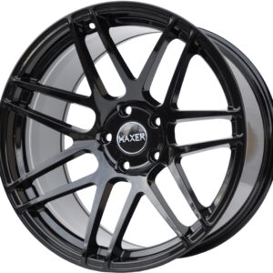 Колесные диски Haxer HX020 HAXER 19 5x112 AUDI A4 A6 BMW G30 G31 HXHX0201995X11232BL