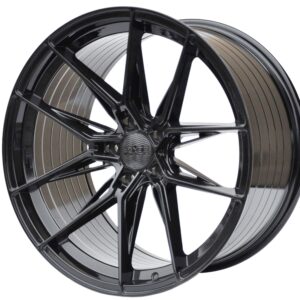 Колесные диски Haxer HX036 B HAXER 20 5x112 BMW 5 6 7 G30 G31 G11 G12 HX036209X1055X11231BLG