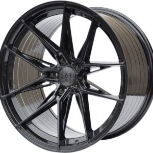 Колесные диски Haxer HX036 HAXER 20 5x120 DO BMW 5 7 F10 F11 F30 9J 10,5J HXHX036209X1055X12030BLG