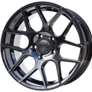 Колесные диски Haxer SSA03 BL  18 5x120 BMW 3 5 E46 E90 E91 E92 E93 HAXER HXSSA03188X95X12035BPG