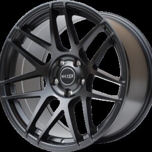 Колесные диски Haxer HX022 CONCAVE 19 5x120 BMW 5 7 F30 F10 F01 HXHX022199X105X12030BL