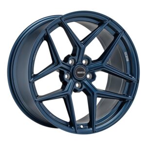 Колесный диск Sparco W29110502RS SPARCO FF3 MATT BLUE 8,5x19" 5x114,3 ET50 W29110502RS