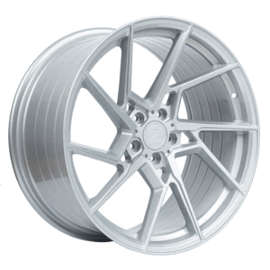Колесный диск Z-Performance ZP3.1 9x20 ET30 FlowForged Sparkling Silver
