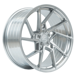 Колесный диск Z-Performance ZP3.1 9.5x19 ET40 FlowForged Pur Aluminum