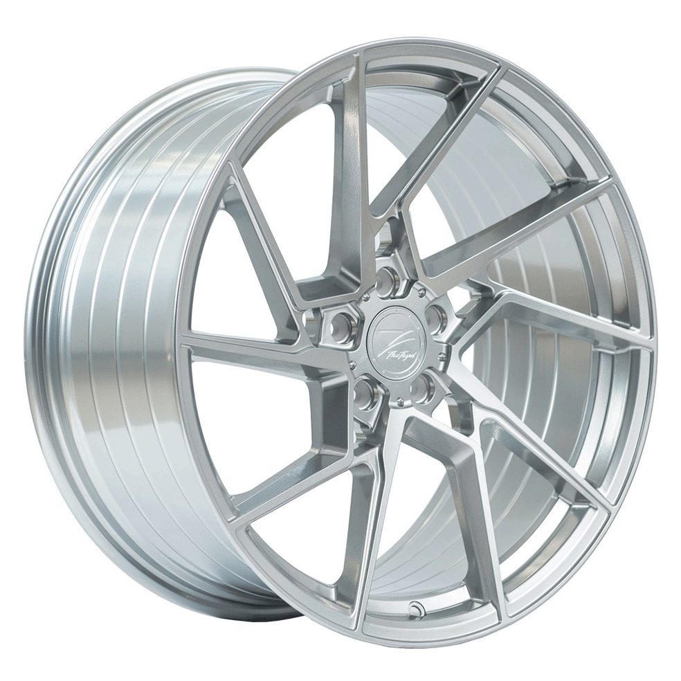 Колесный диск Z-Performance ZP3.1 9x20 ET30 FlowForged Pur Aluminum