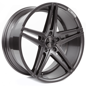 Колесный диск Z-Performance ZP4.1 9x20 ET35 Gunmetal