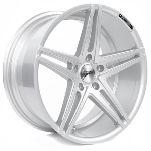 Колесный диск Z-Performance ZP4.1 8.5x19 ET35 Sparkling Silver