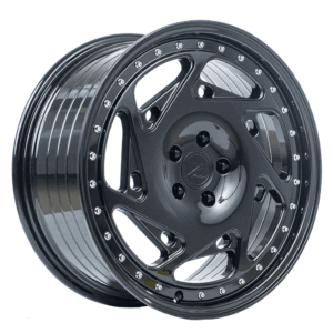 Колесный диск Z-Performance ZP5.1 8.5x19 ET45 Gloss Black