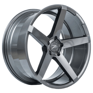 Колесный диск Z-Performance ZP6.1 8x19 ET40 Gunmetal
