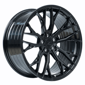 ZP7.1 FlowForged