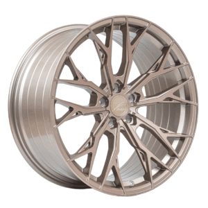 ZP7.1 FlowForged Sparkling