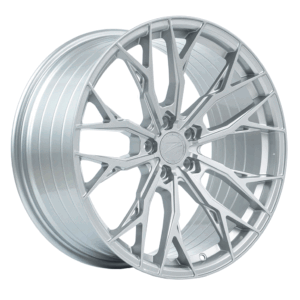 Колесный диск Z-Performance ZP7.1 10x20 ET35 Gloss Silver