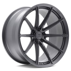 Колесный кованный диск Vesser VSR2 21x9,5 ET0-35 5H BLANK Custom Finish Forged VSR22195F25X0057CF