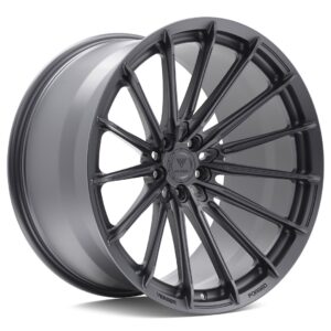 Колесный кованный диск Vesser VSR4 22x11,5 ET30-61 5H BLANK Custom Finish Forged VSR422115F25X3057CF